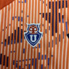 25/26 University of Chile away