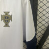 2025 Portugal Training clothes White