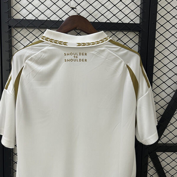25/26 Los Angeles away