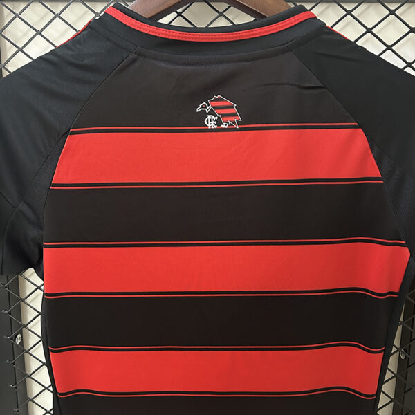 25/26 Flamengo Home Women