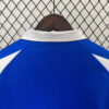 24/25 Porto double-faced windbreaker (blue and white)