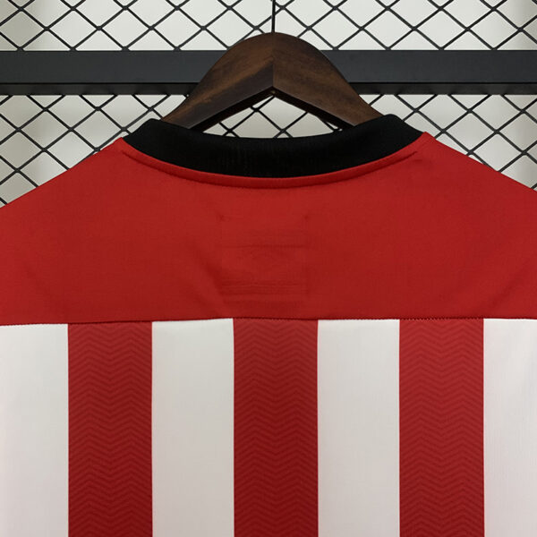 11/12 Athletic Bilbao Home