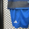 25/26 Real Madrid training uniform kids