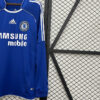 06/07 Chelsea home Long sleeve