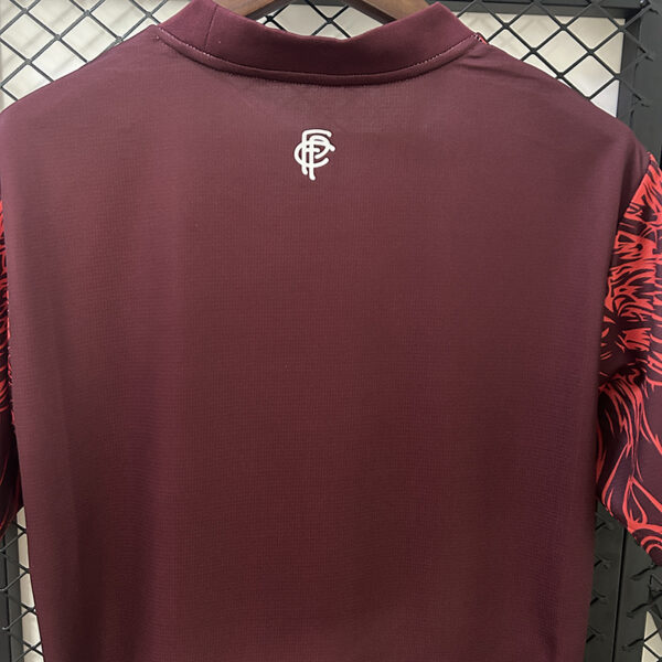 25/26 Porto Special Edition Red
