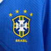 93/94 Brazil away