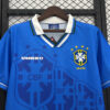 93/94 Brazil away