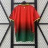 25/26 AC Milan joint edition jersey Red