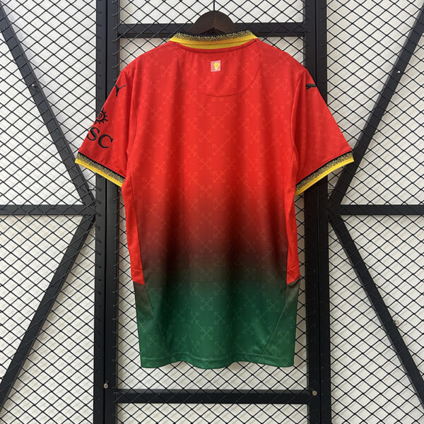 25/26 AC Milan joint edition jersey Red