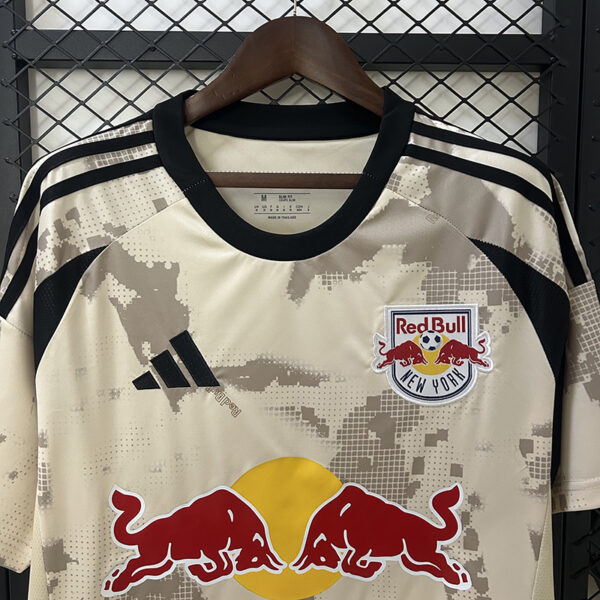 25/26 New York Red Bulls Away