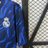 25/26 Real Madrid training uniform Royal Blue