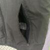 24/25 Bayern double-sided windbreaker (grey yellow)