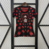 25/26 Flamengo Pre-match Suit woman