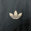 Real Madrid Cotton T-Shirt black