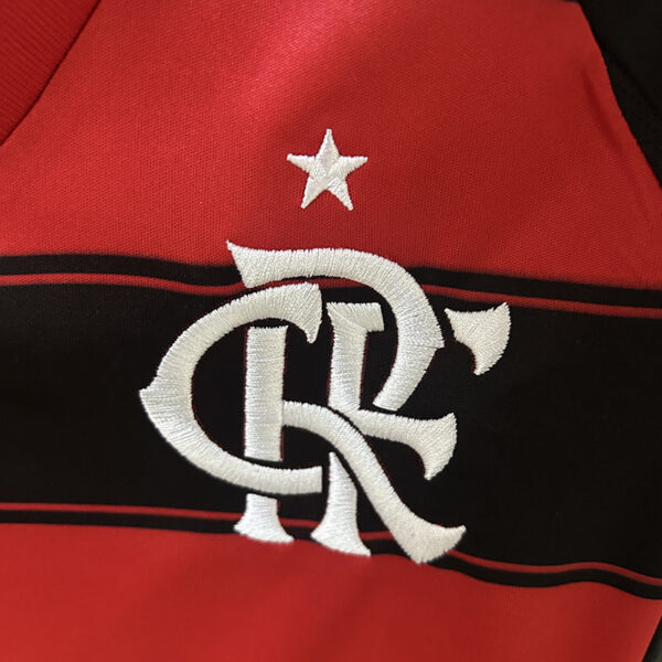 25/26 Flamengo Home Women