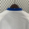 24/25 Porto double-faced windbreaker (blue and white)