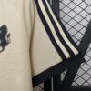 Juventus Cotton T-Shirt Khaki