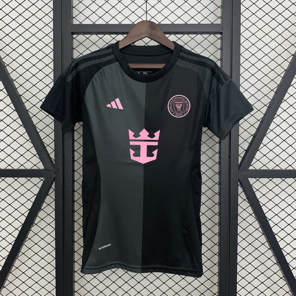 25/26 Miami Away Women