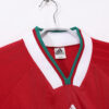 93/95 Liverpool home long sleeves