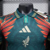 2025 Mexico Special Edition Player