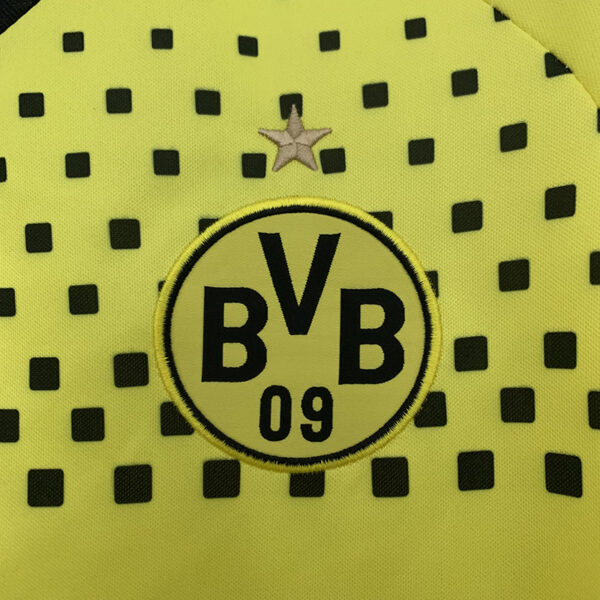 11/12 Dortmund Home