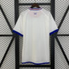 25/26 Uruguay National Training Jersey White