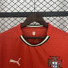 2025 Portugal Home