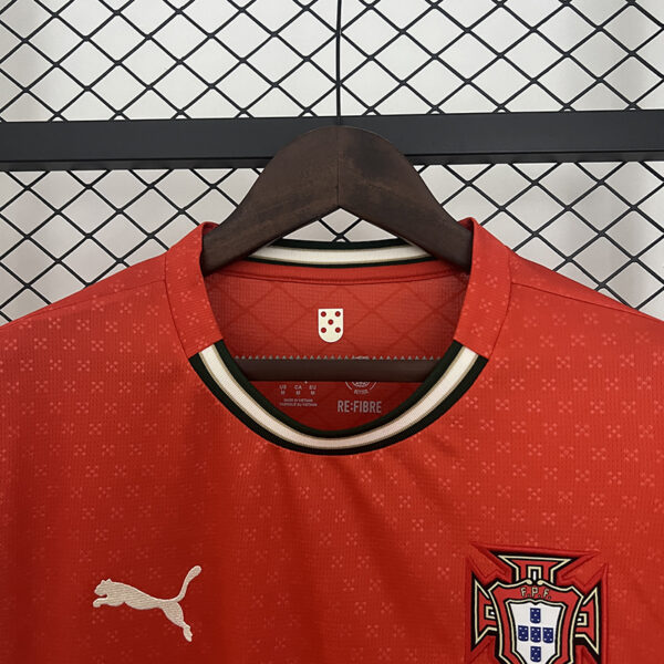 2025 Portugal Home