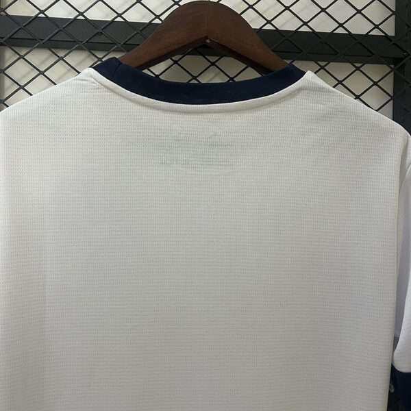 2025 Portugal Training clothes White