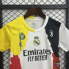 25/26 Cristiano Ronaldo Commemorative Edition kids