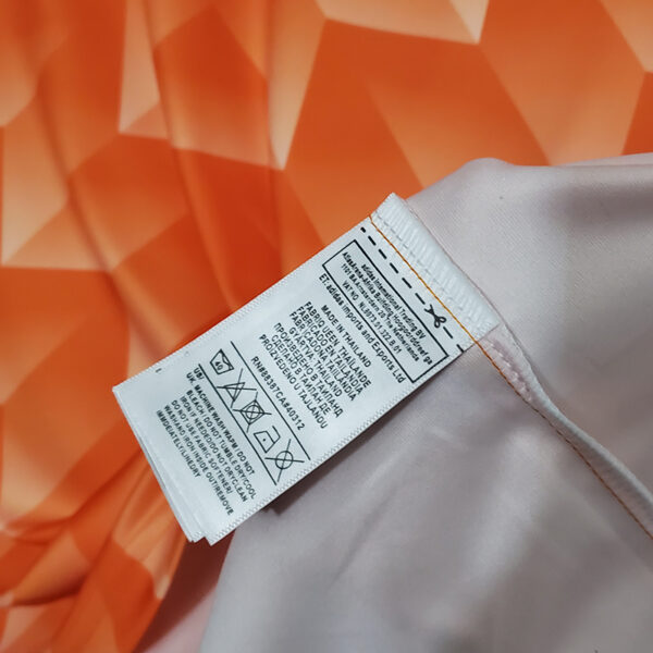 1988 Holland Home