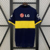09/10 Boca Juniors Home