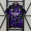 25/26 Real Madrid Special Edition Purple