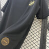 25/26 Special Edition Santos  black