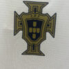 2025 Portugal Training clothes White