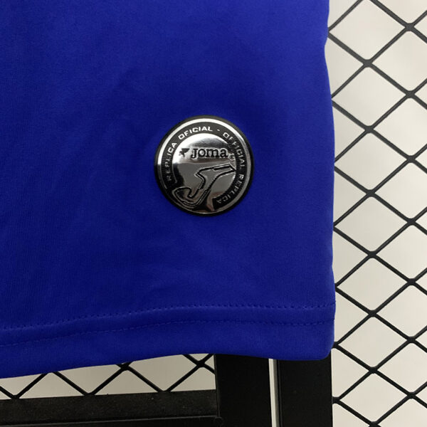 09/10 Getafe Home