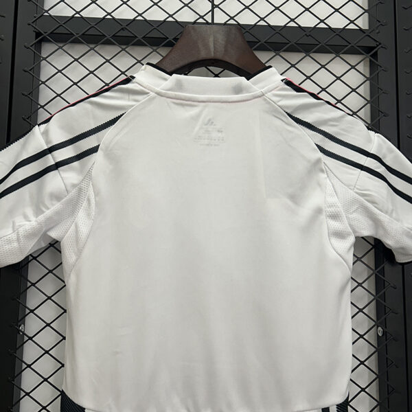 25/26 Juventus Home Kids