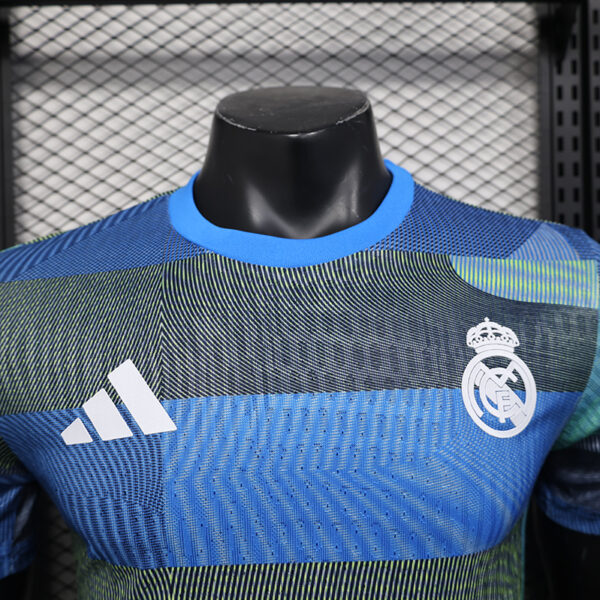 25/26 Real Madrid Training Suit Player