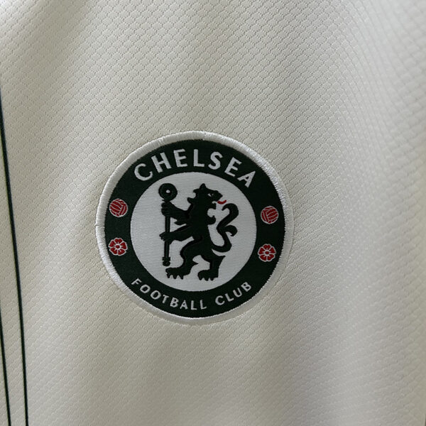 25/26 Chelsea third away