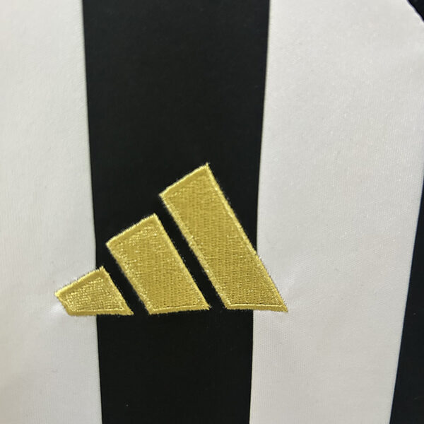 25/26 Atlético Mineiro Home Women