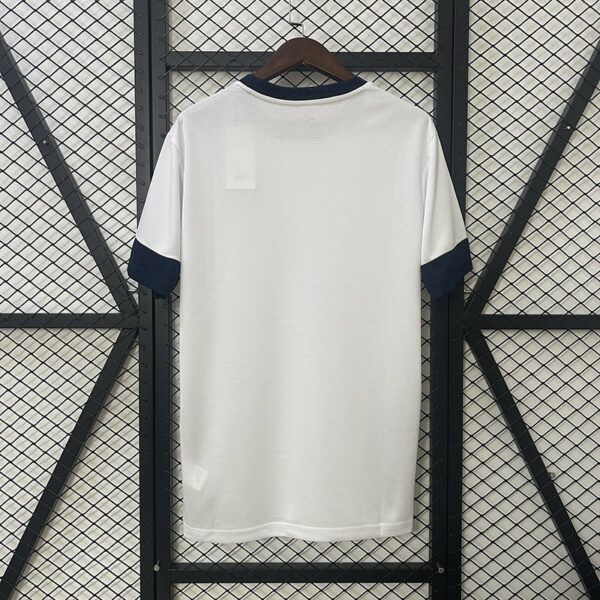 2025 Portugal Training clothes White