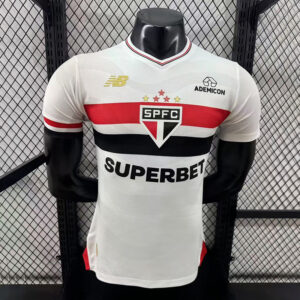 25/26 Players Sao Paulo home