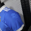 25/26 Real Madrid Special Edition Blue Players