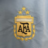 24/25 Argentina Double-faced Windbreaker (Blue Purple)