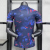 25/26 Barcelona special edition blue player