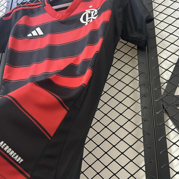25/26 Flamengo Home Women