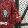 25/26 Porto Special Edition Red