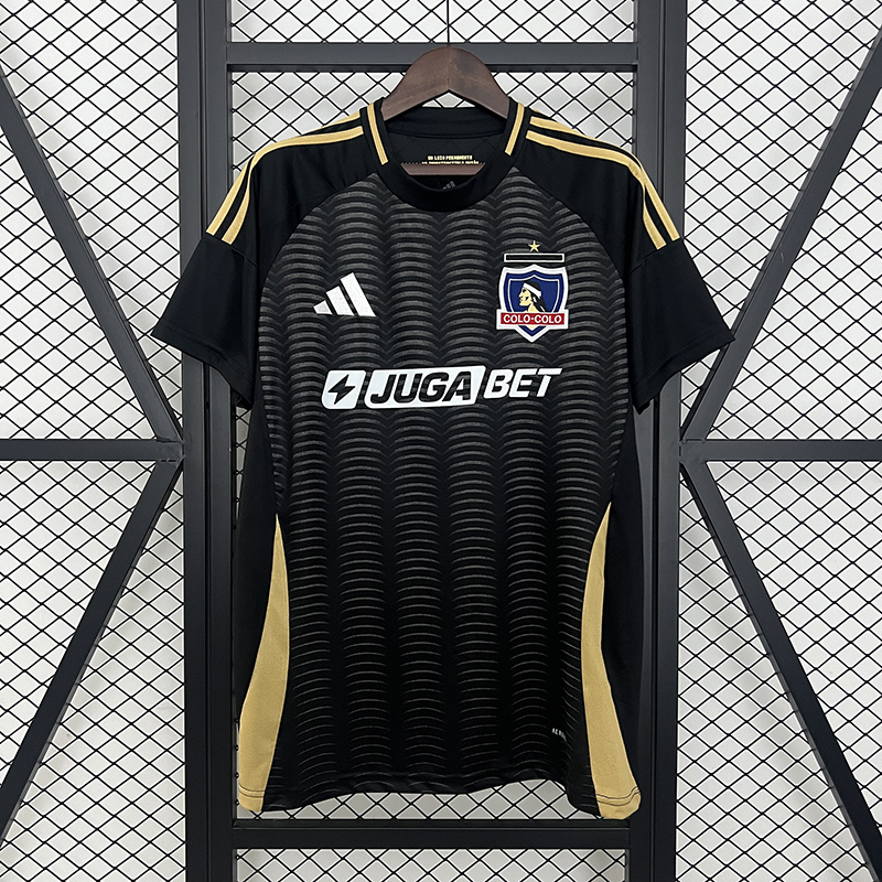 25/26 Colo Colo Away