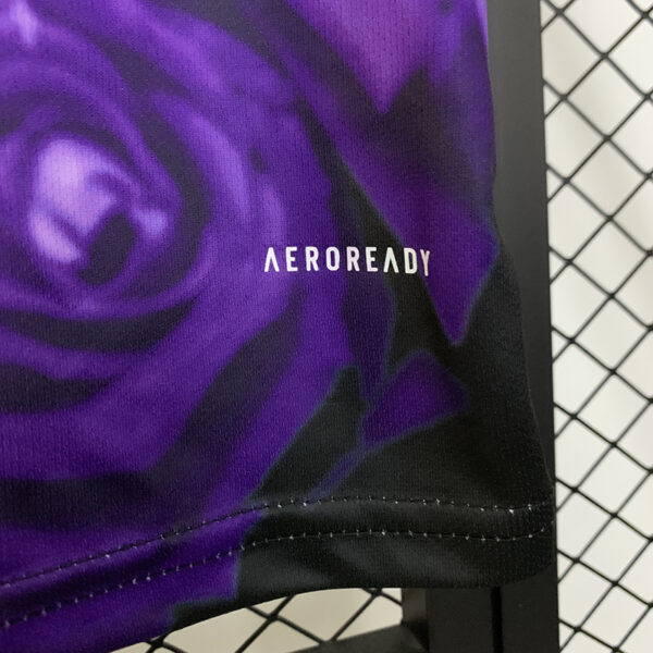 25/26 Real Madrid Special Edition Purple