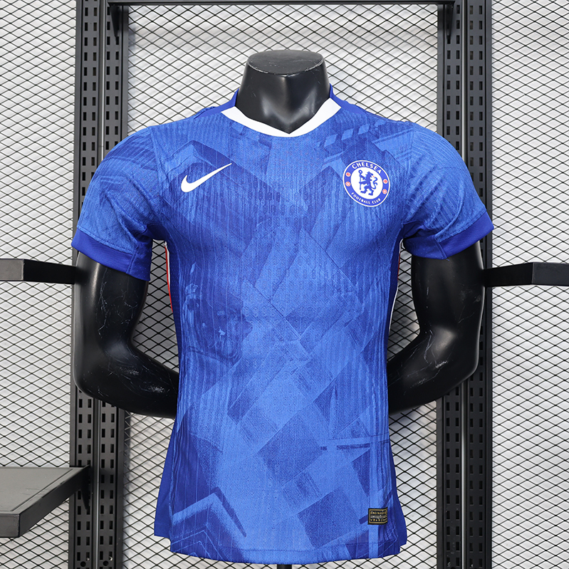 25/26 Chelsea Home Player